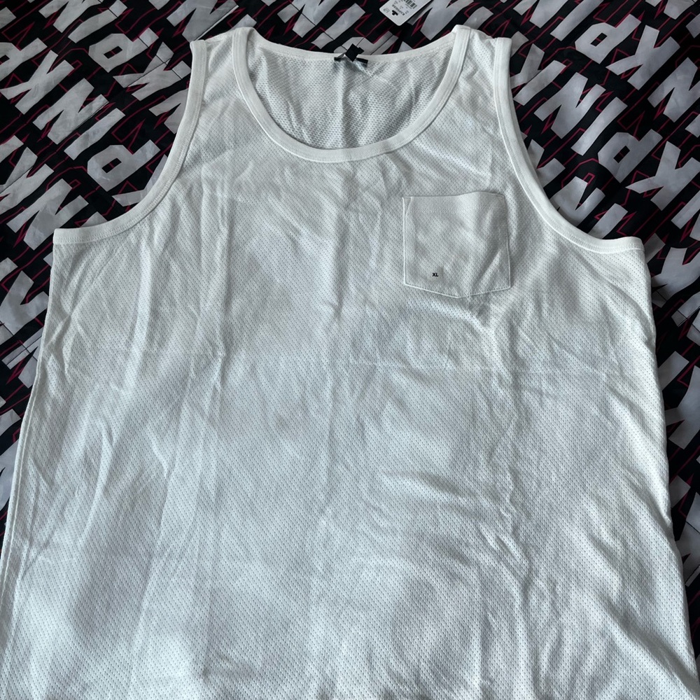 Men’s NEW Express Tank Top